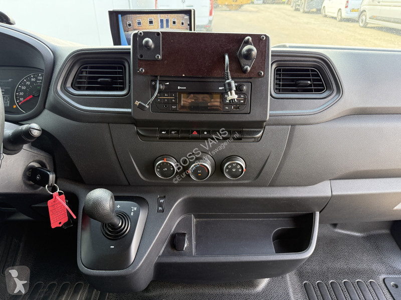 Furgoneta Renault Plancher T35 2.3 DCI 150PK...