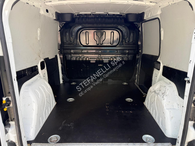 Fiat DOBLO CARGO CH1 LOUNGE 105 Transporter
