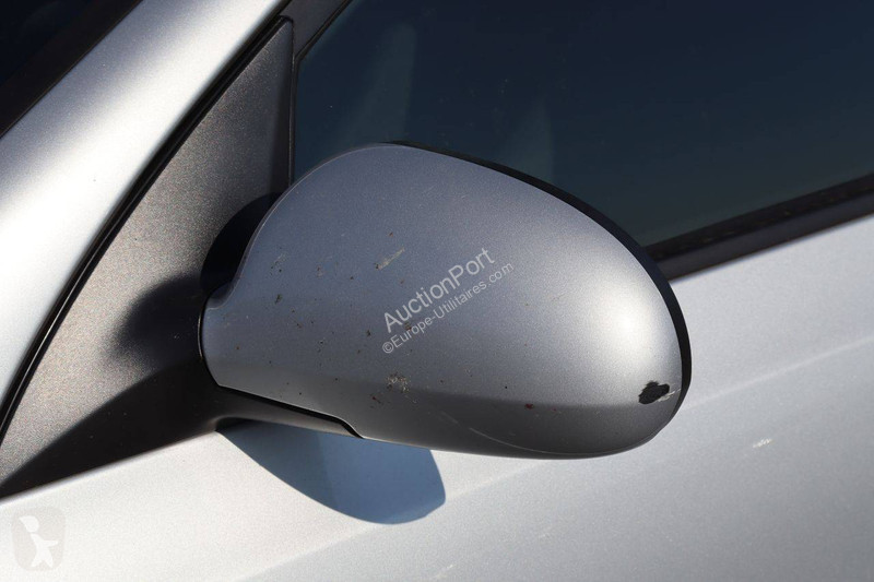 Hyundai i30 Transporter