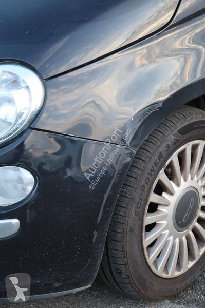 Autoutilitară Fiat