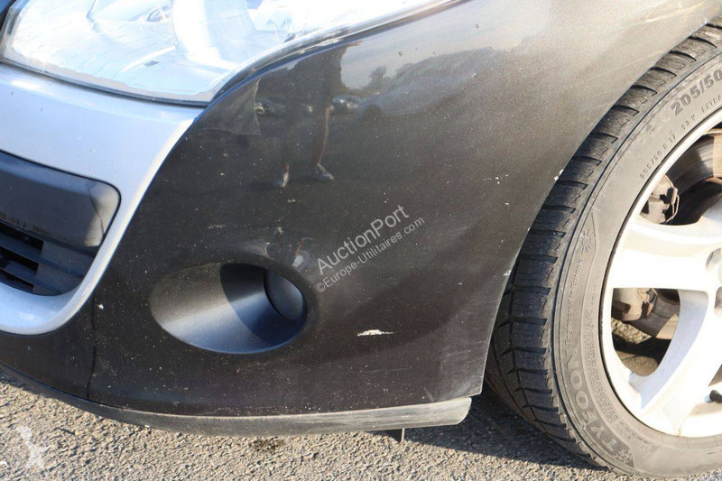 Furgoneta Renault  Mégane