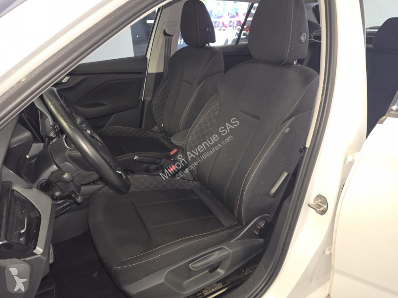 Samochód dostawczy Skoda KAMIQ 1.0 TSI - 95...