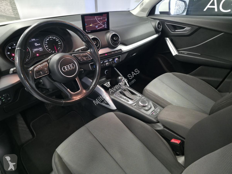 Furgoneta Audi Q2 1.6 30 TDI - 116 - BV...