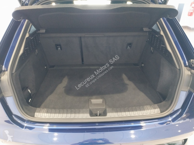 Nyttofordon Audi A3 (4) 40 TFSI e 204 S Tronic...