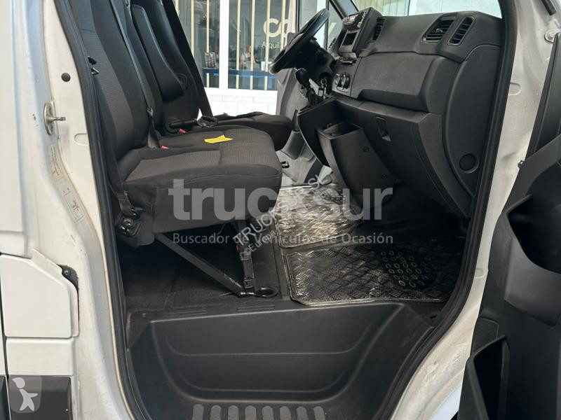 Furgoneta Renault  MASTER L2H2