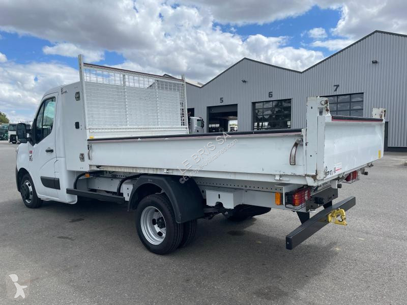 عربة نفعية Renault  MASTER DCi 145