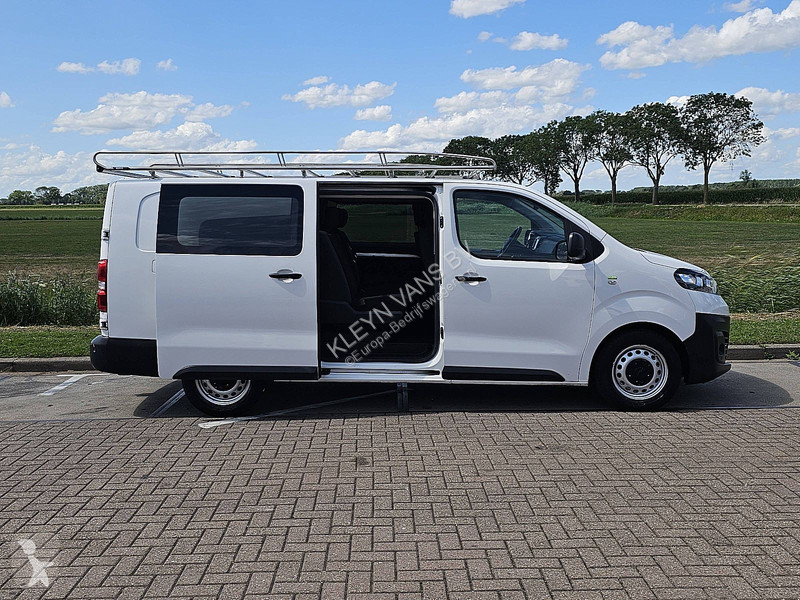 عربة نفعية Opel 2.0 CDTI DC L3 EDITION