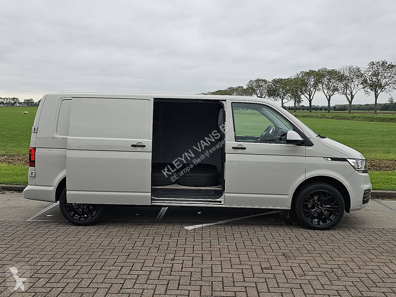 Furgoneta Volkswagen 2.0 TDI L2H1 150Pk...