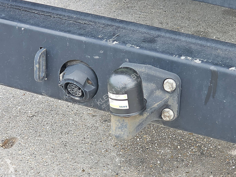 Samochód dostawczy Volkswagen 50 2.0 3,5 tn...