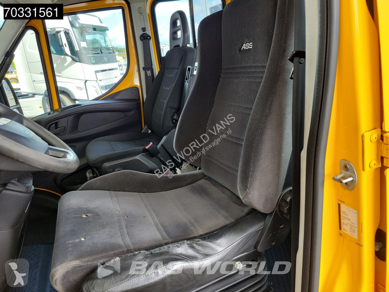 عربة نفعية Iveco 70C18 7 Tons Euro6 Automaat...