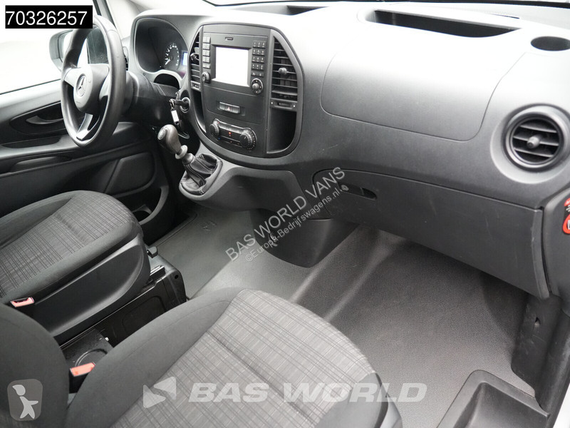Furgoneta Mercedes 109 Kompakt APK 03/27 Airco...