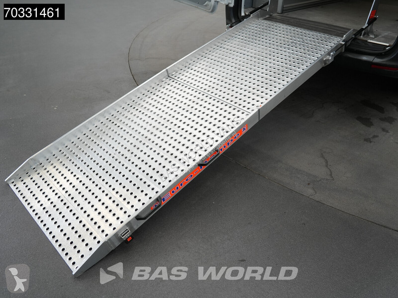Mercedes 311 CDI L2H2 RWD MBUX Airco Inbouw...