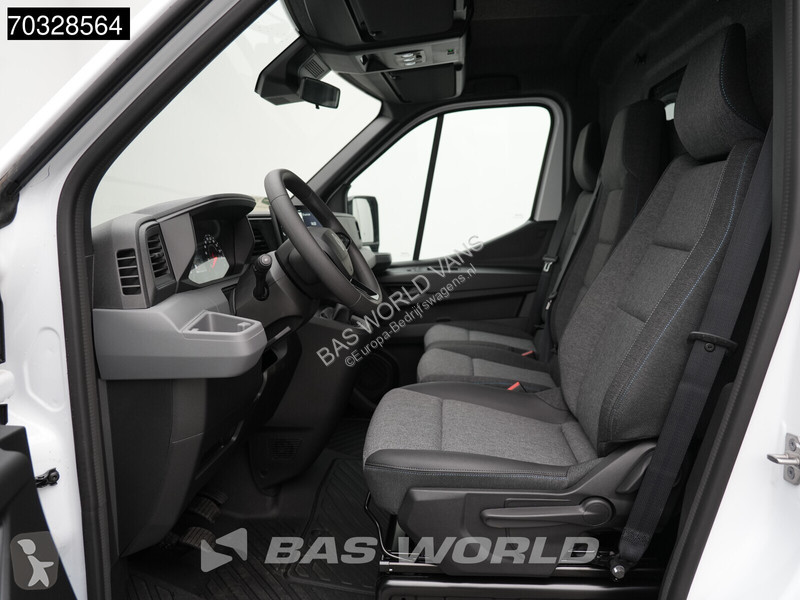Furgoneta Renault Nieuw BPM Vrij L3H2 Airco...