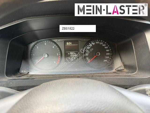 Samochód dostawczy Volkswagen T6 2.0 tdi lang 8...