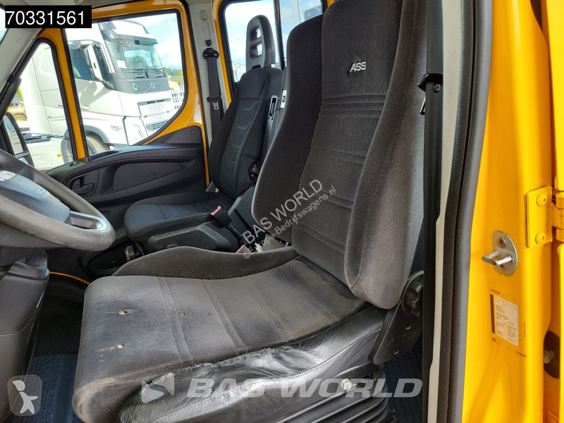 عربة نفعية Iveco 70C18 7 Tons Euro6 Automaat...