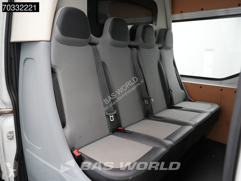 Коммерческий автомобиль Iveco 35S14 Automaat...