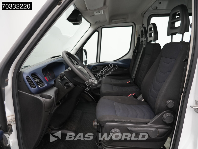 Коммерческий автомобиль Iveco 35S14 Automaat...