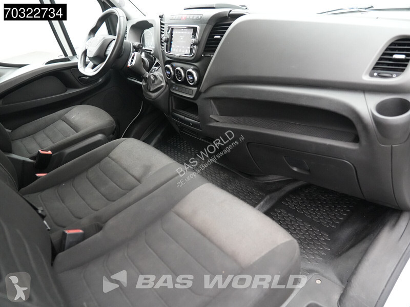 Коммерческий автомобиль Iveco 35S18 3.0L 180PK...