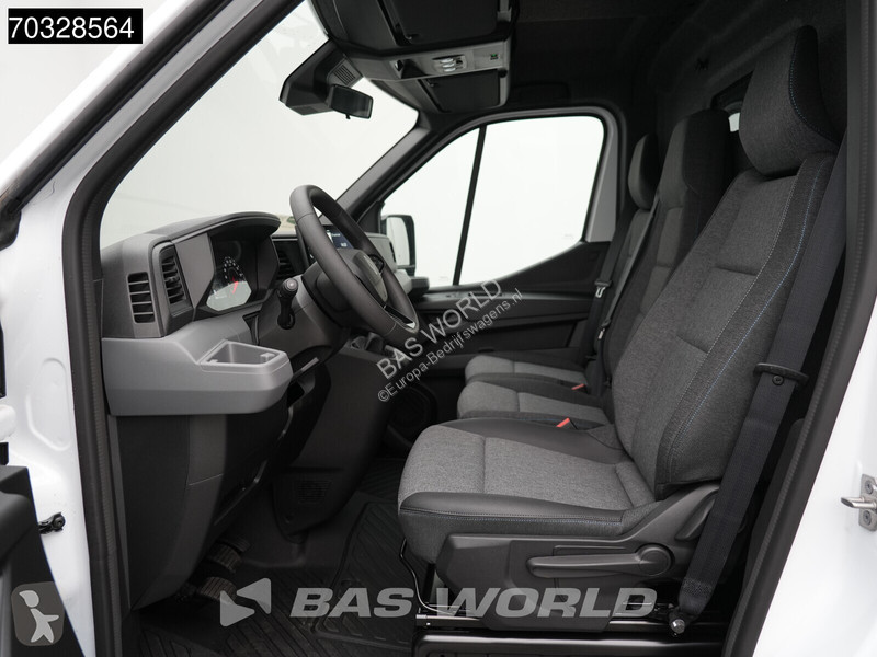 Furgoneta Renault Nieuw BPM Vrij L3H2 Airco...