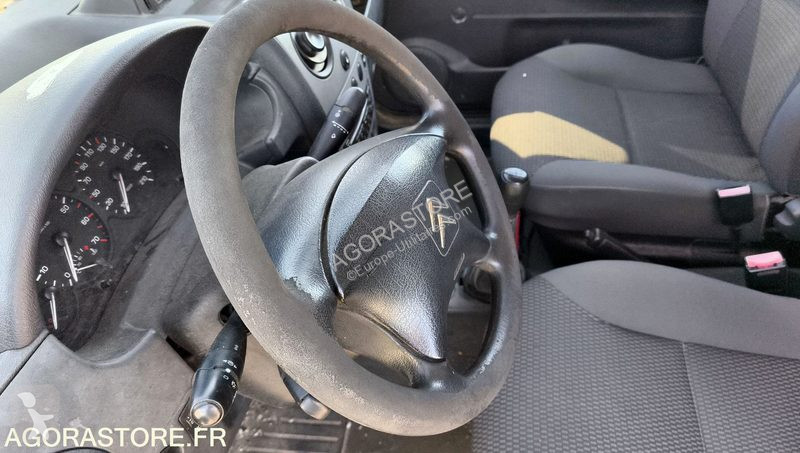 Veicolo commerciale Citroën BERLINGO