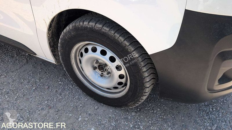 Peugeot EXPERT Transporter