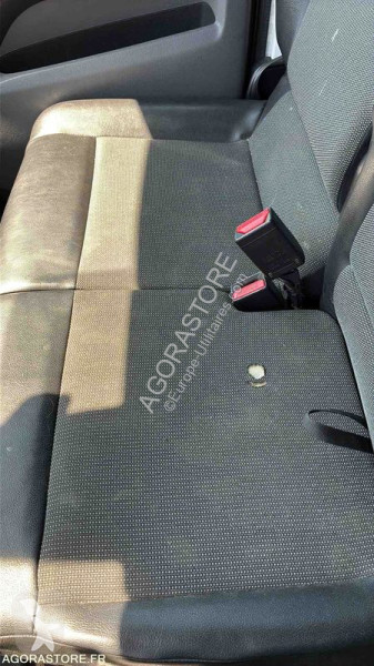 Véhicule utilitaire Peugeot EXPERT