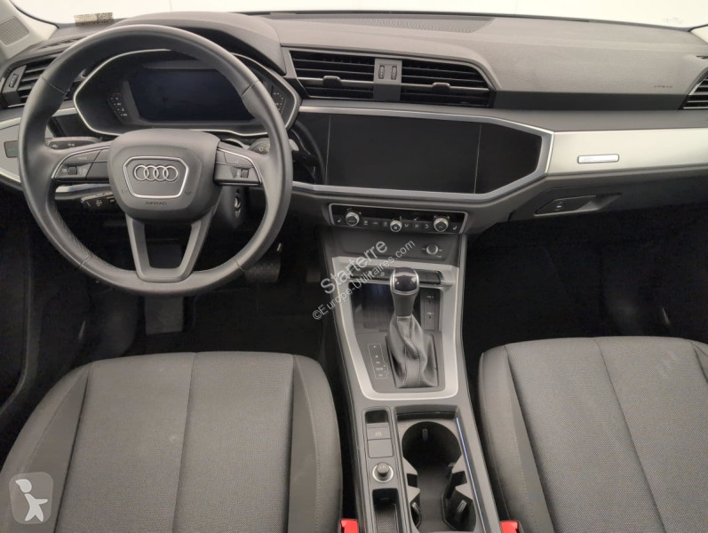 Audi  Transporter