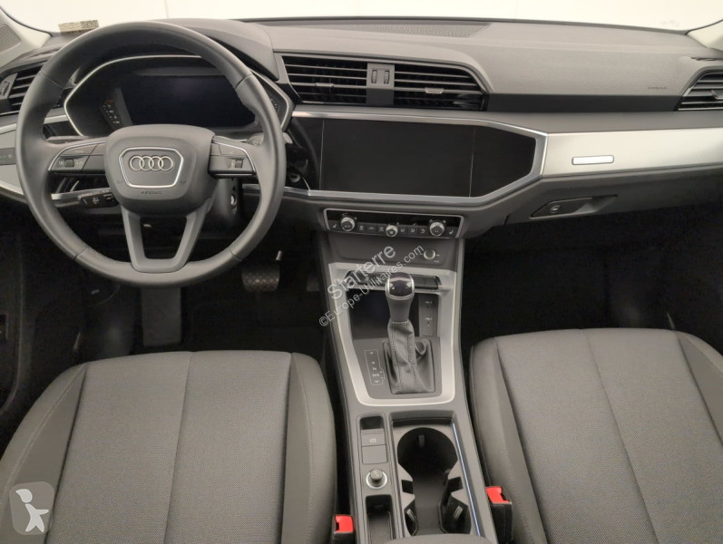 Audi  Transporter