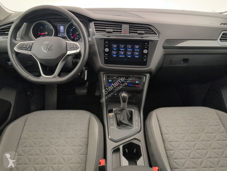Volkswagen  Transporter