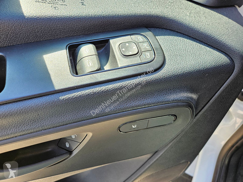 Mercedes 317 CDI MAXI|9G->OHNE...