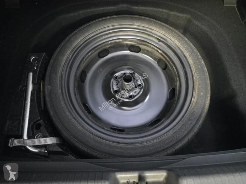 عربة نفعية Volkswagen GOLF 2.0 TDI SCR - 116 -...