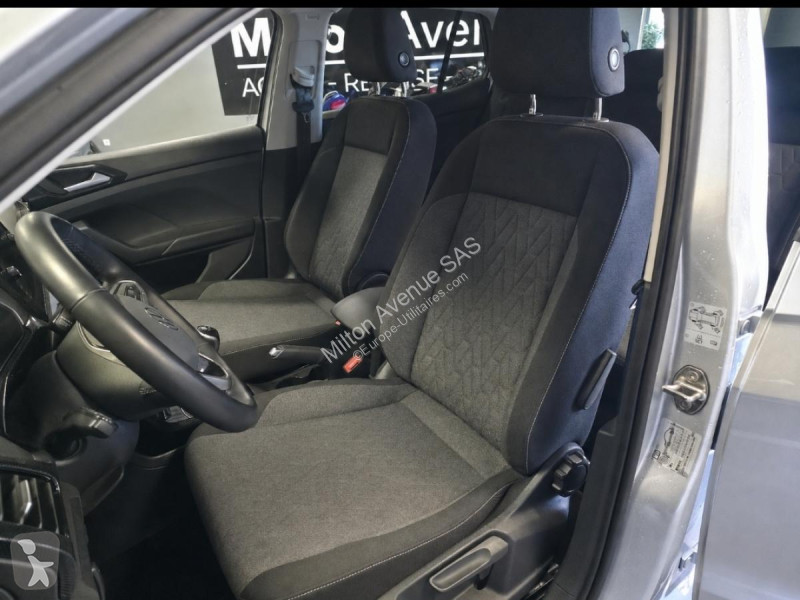 عربة نفعية Volkswagen T-CROSS 1.0 TSI - 116 -...