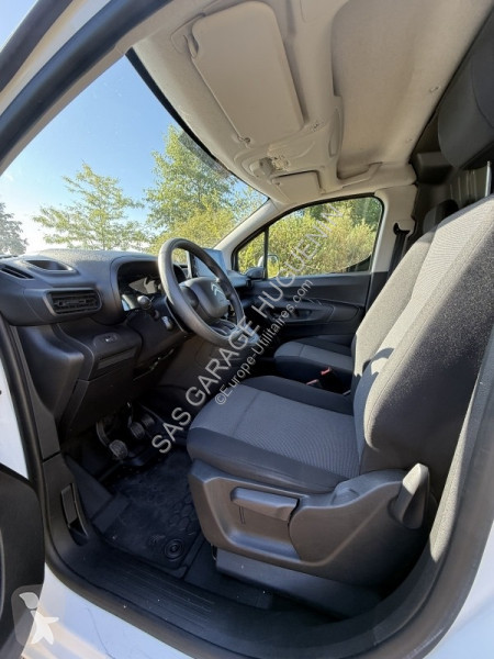 Furgoneta Citroën BERLINGO BLUEHDI 75CH FEEL