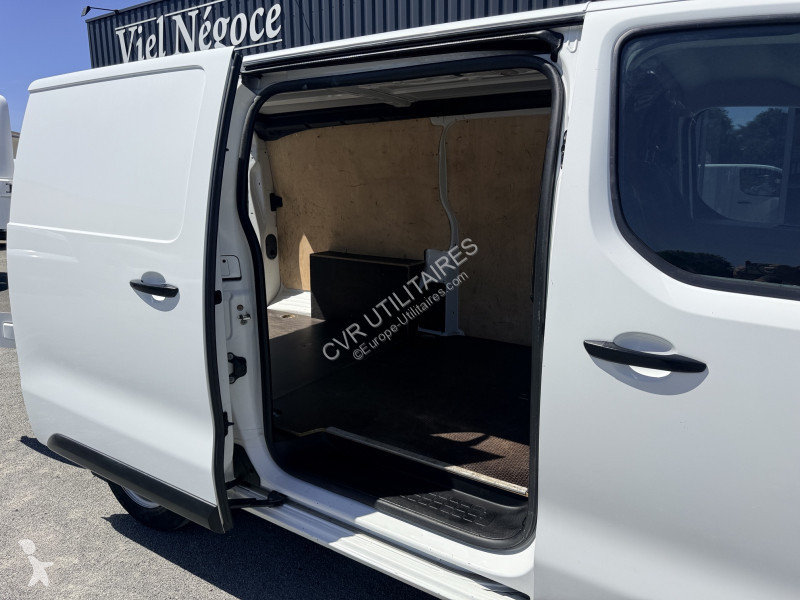 عربة نفعية Peugeot EXPERT FG LONG 2.0 BLUEHDI...
