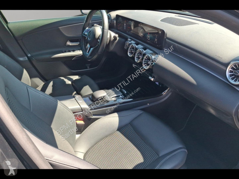 عربة نفعية Mercedes 200 d 150ch Progressive...