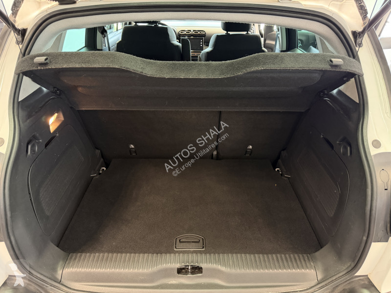 Veicolo commerciale Citroën C3 AIRCROSS...