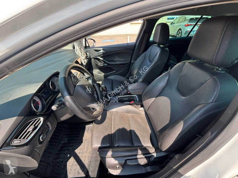 Samochód dostawczy Opel K Sports Tourer...