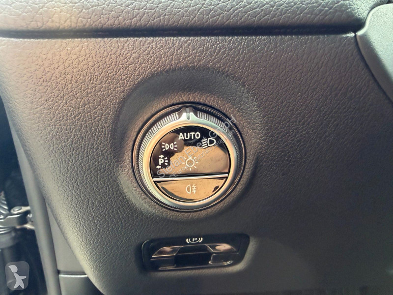 Furgoneta Mercedes C d T...