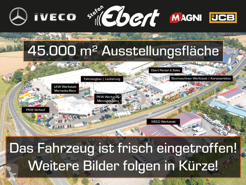 Furgoneta Mercedes C 300e T...