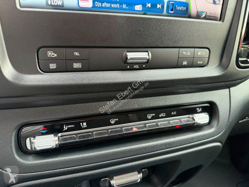 Véhicule utilitaire Mercedes Vito  9G Tourer...