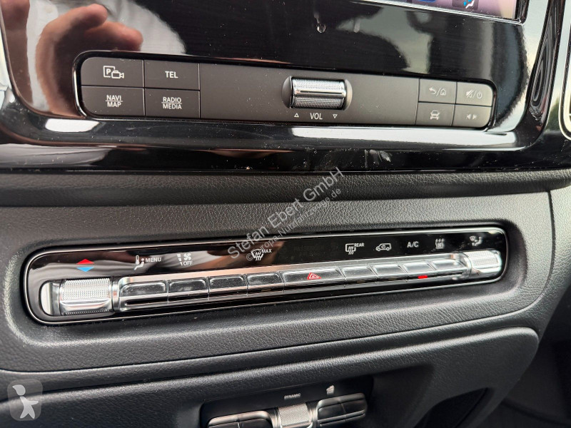 عربة نفعية Mercedes Vito  9G 4x4 Tourer Extral...