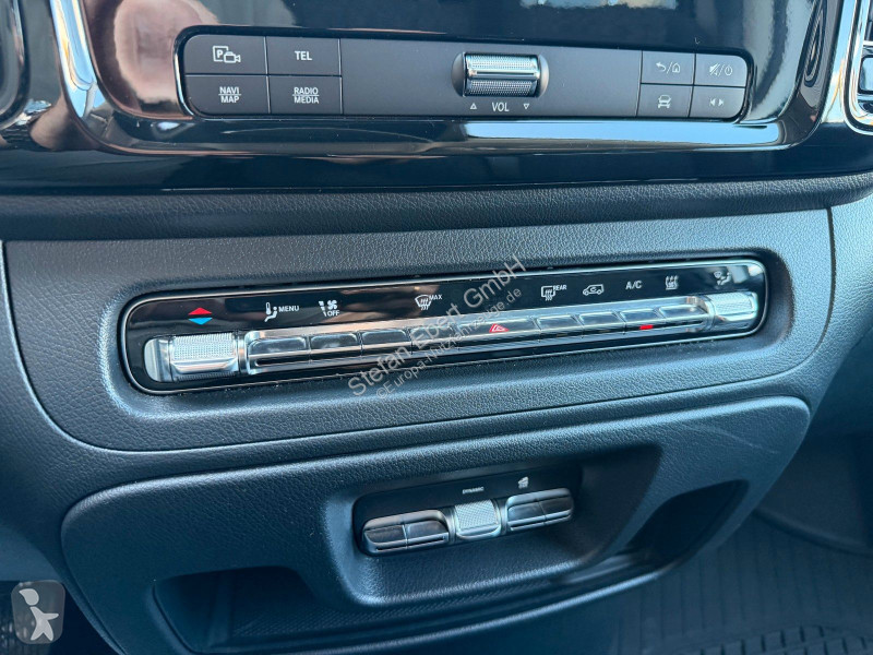 عربة نفعية Mercedes Vito  Tourer 4x4 AHK2,5...