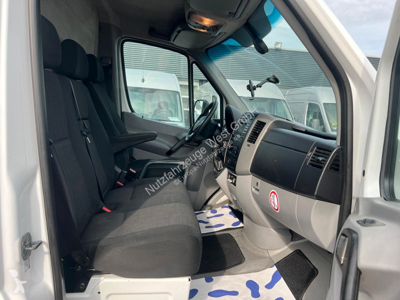 Mercedes 316 CDI Kühlkoffer TK V300 Max -30C.*...