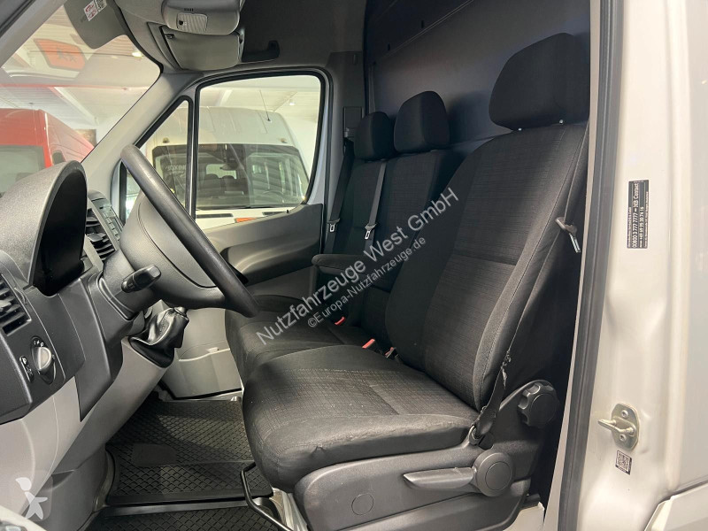 Mercedes 316 CDI Maxi...