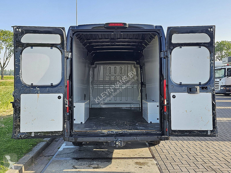 Furgoneta Fiat 2.3 160 XL L4H2