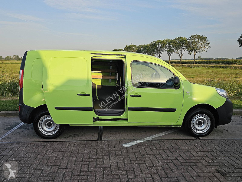 عربة نفعية Renault MAXI 1.5 DCI 90 COMFORT