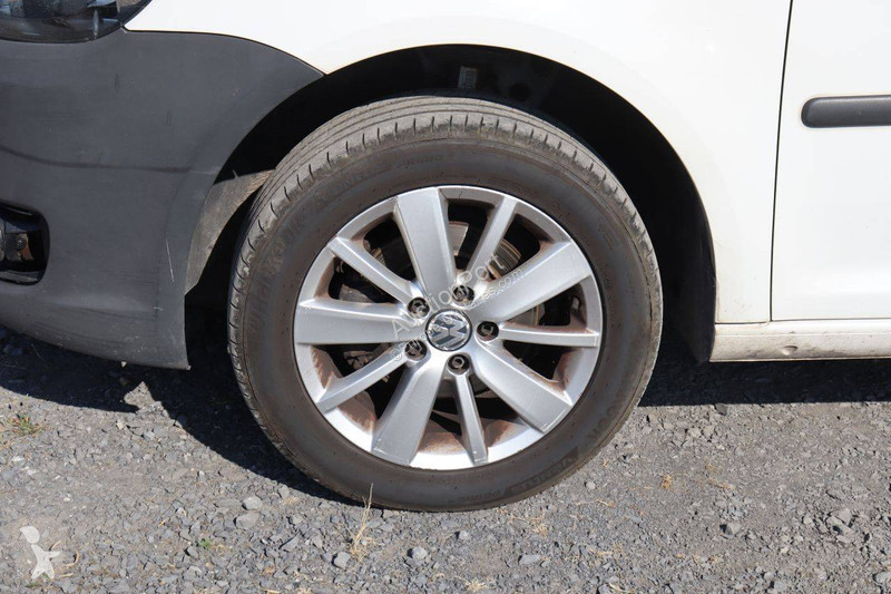 Furgoneta Volkswagen