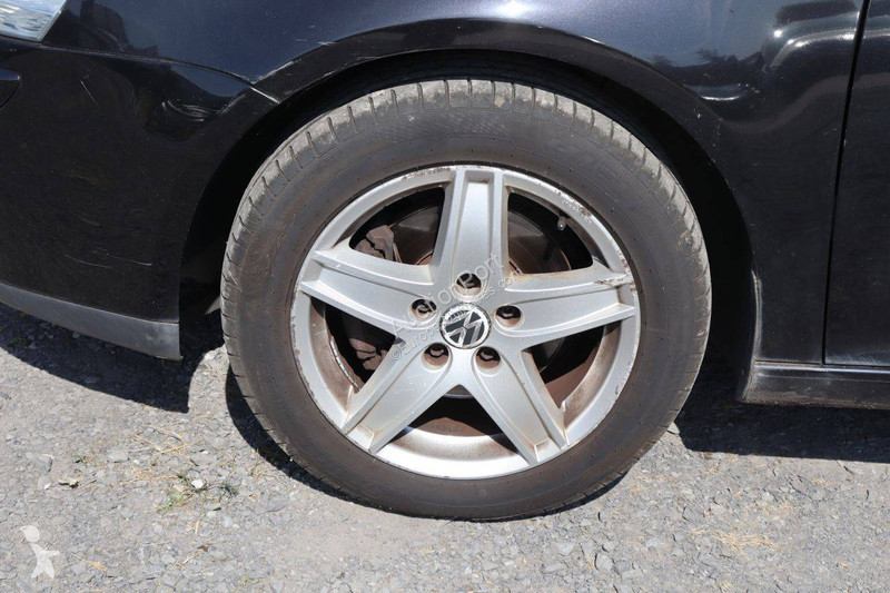Furgoneta Volkswagen