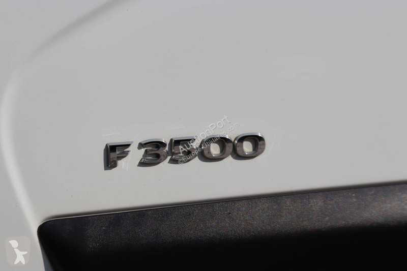 Furgoneta Opel