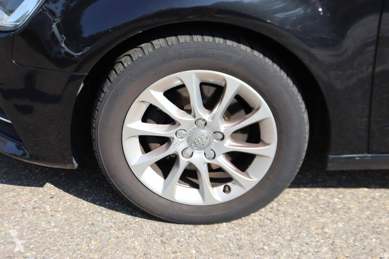 Furgoneta Audi A3
